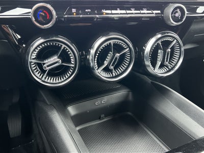 2026 Chevrolet Blazer EV LT FWD