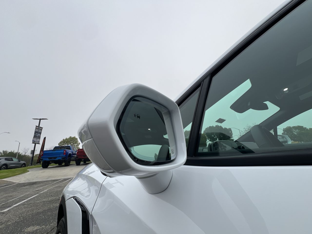 2026 Chevrolet Blazer EV LT FWD