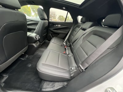 2026 Chevrolet Blazer EV LT FWD