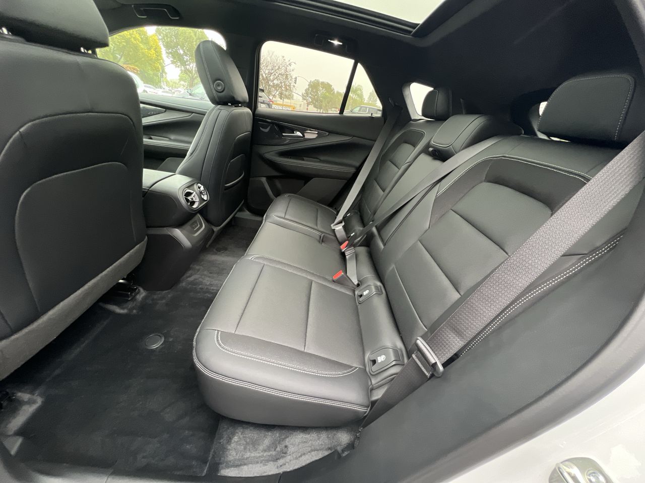 2026 Chevrolet Blazer EV LT FWD