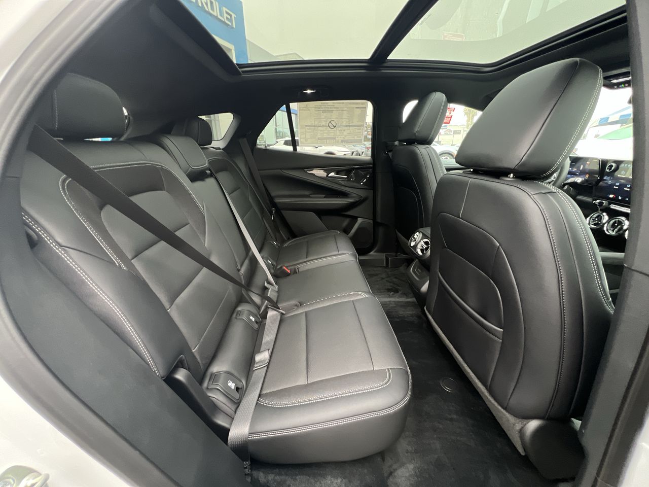 2026 Chevrolet Blazer EV LT FWD