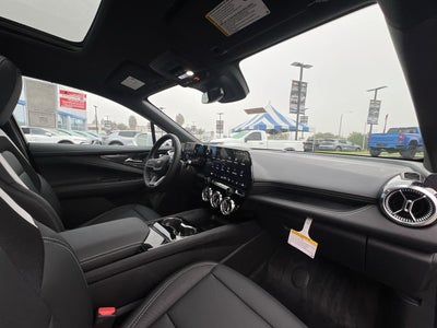 2026 Chevrolet Blazer EV LT FWD