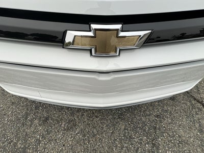 2026 Chevrolet Blazer EV LT FWD