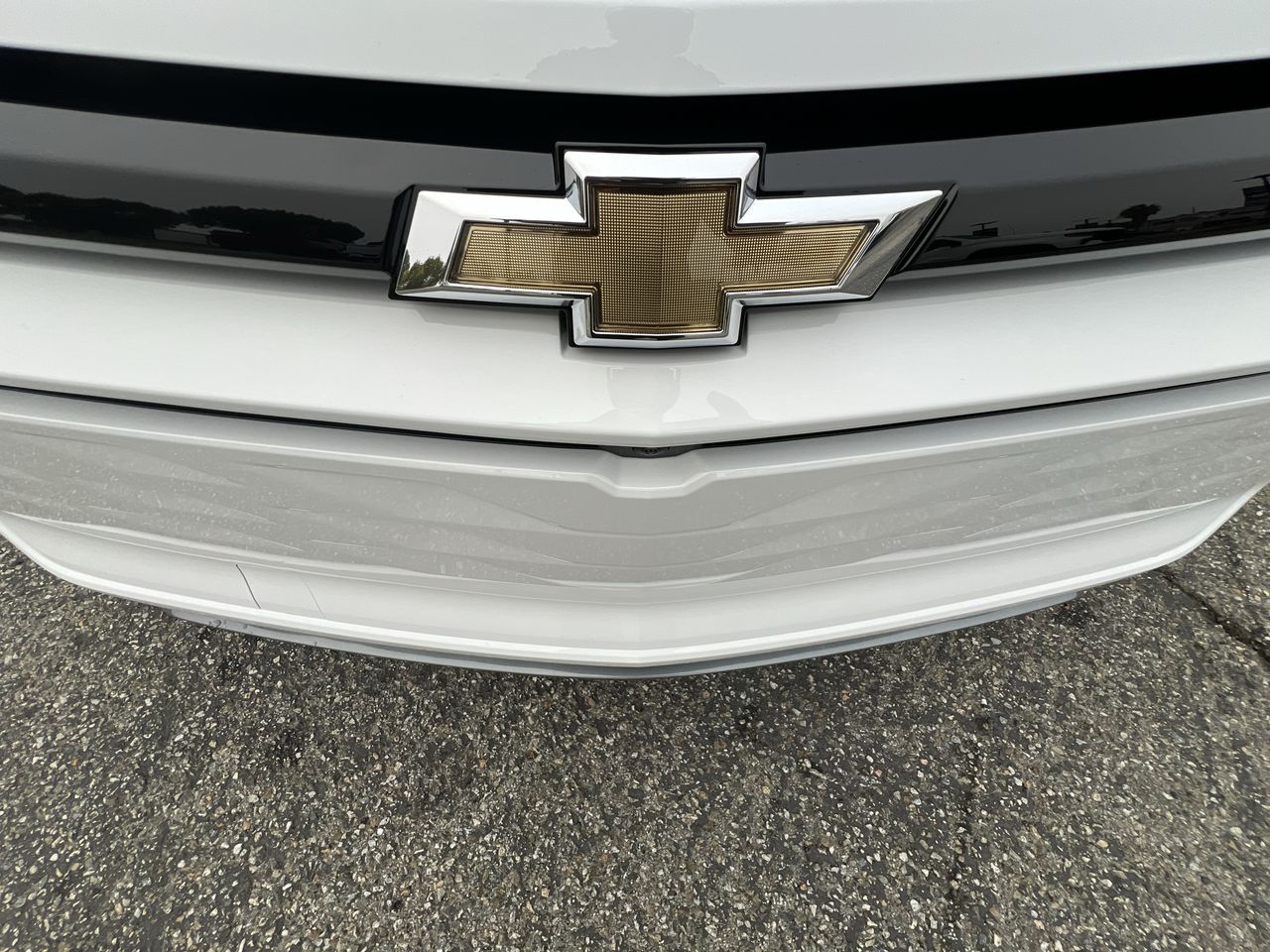 2026 Chevrolet Blazer EV LT FWD
