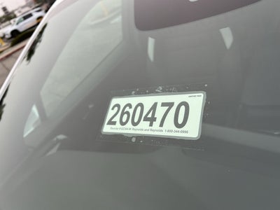 2026 Chevrolet Blazer EV LT FWD
