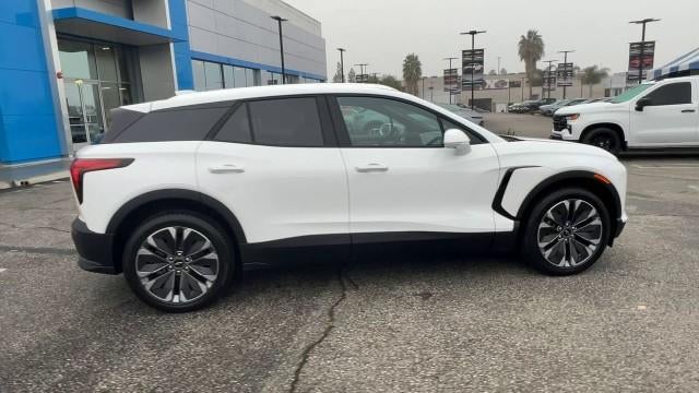 2026 Chevrolet Blazer EV LT FWD