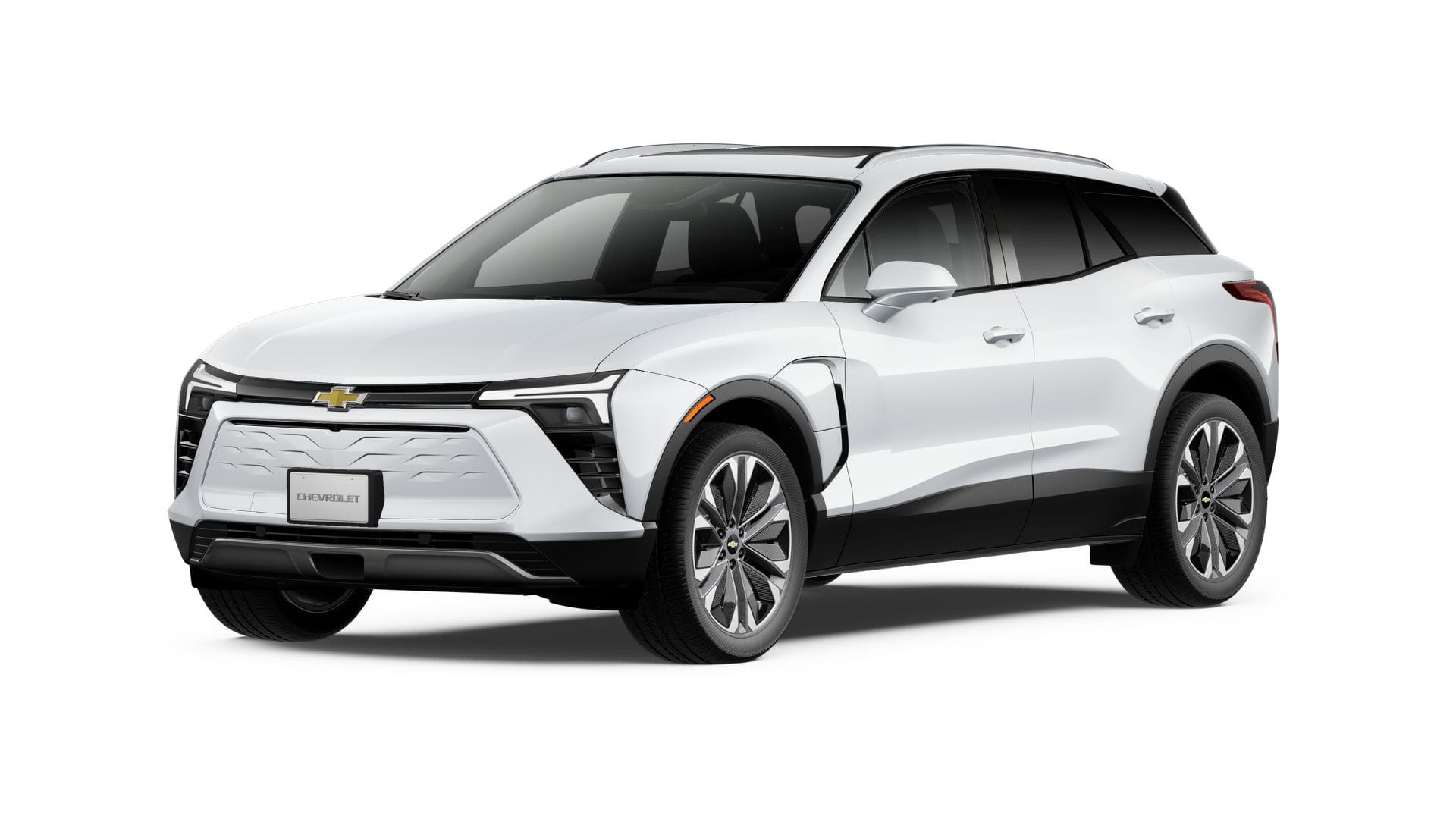 2026 Chevrolet Blazer EV LT FWD
