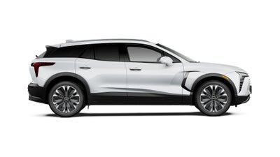 2026 Chevrolet Blazer EV LT FWD