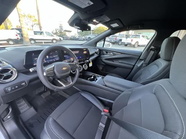 2026 Chevrolet Blazer EV LT FWD