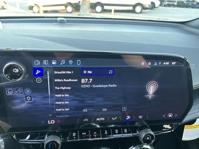 2026 Chevrolet Blazer EV LT FWD