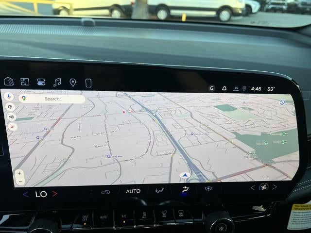 2026 Chevrolet Blazer EV LT FWD