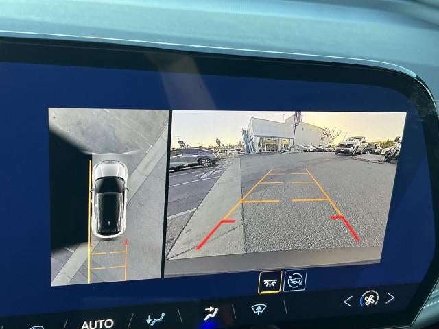 2026 Chevrolet Blazer EV LT FWD