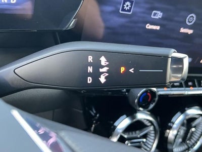 2026 Chevrolet Blazer EV LT FWD