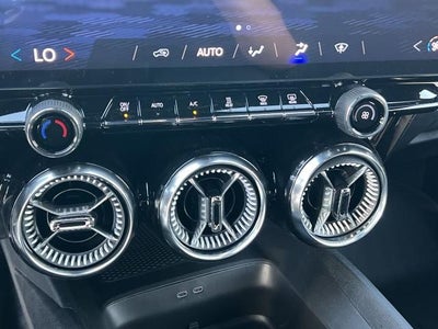 2026 Chevrolet Blazer EV LT FWD