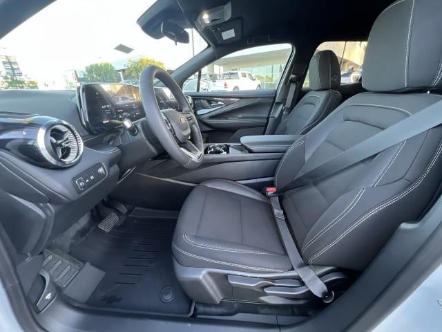 2026 Chevrolet Blazer EV LT FWD