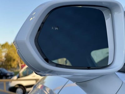 2026 Chevrolet Blazer EV LT FWD