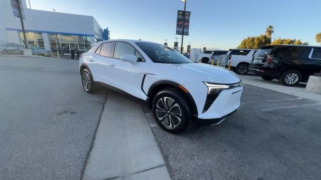 2026 Chevrolet Blazer EV LT FWD