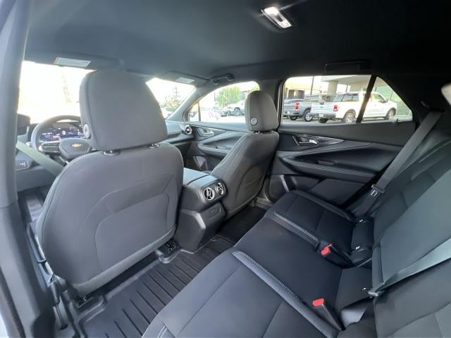 2026 Chevrolet Blazer EV LT FWD