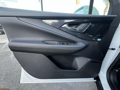 2026 Chevrolet Blazer EV LT FWD