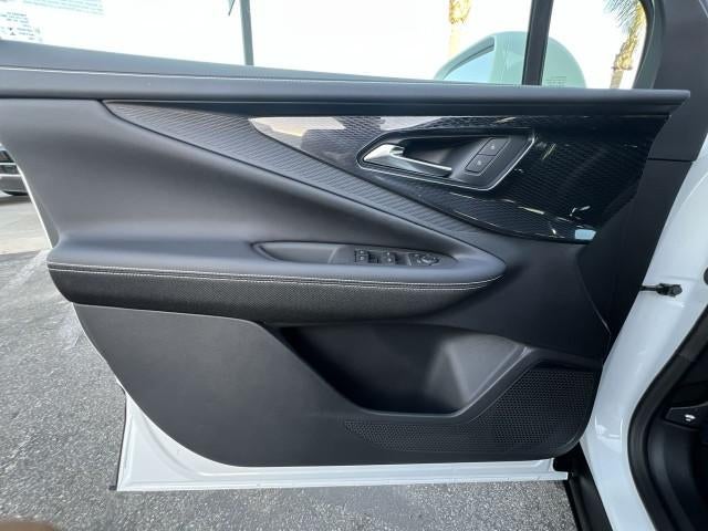 2026 Chevrolet Blazer EV LT FWD