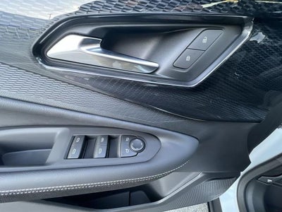 2026 Chevrolet Blazer EV LT FWD