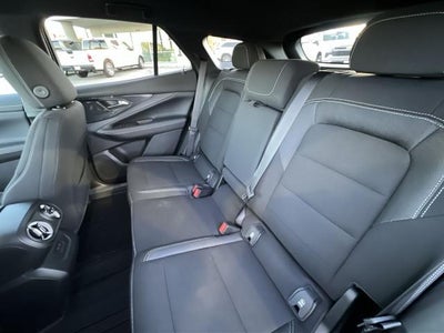 2026 Chevrolet Blazer EV LT FWD