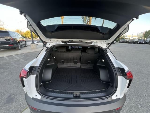 2026 Chevrolet Blazer EV LT FWD