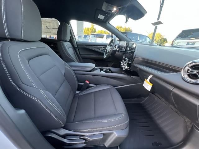 2026 Chevrolet Blazer EV LT FWD