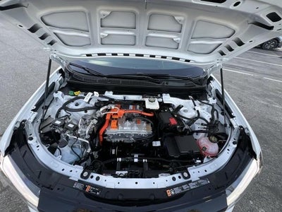 2026 Chevrolet Blazer EV LT FWD