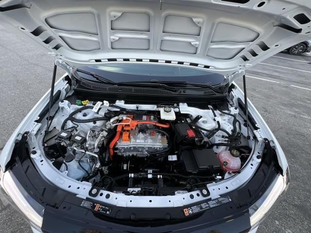 2026 Chevrolet Blazer EV LT FWD