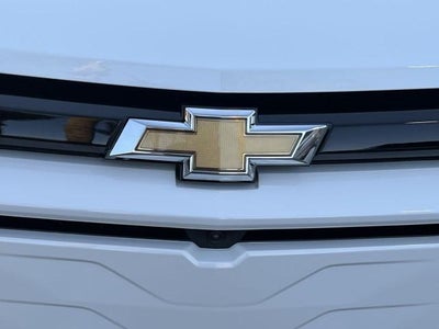 2026 Chevrolet Blazer EV LT FWD