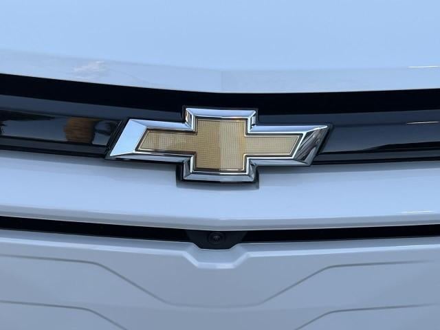 2026 Chevrolet Blazer EV LT FWD