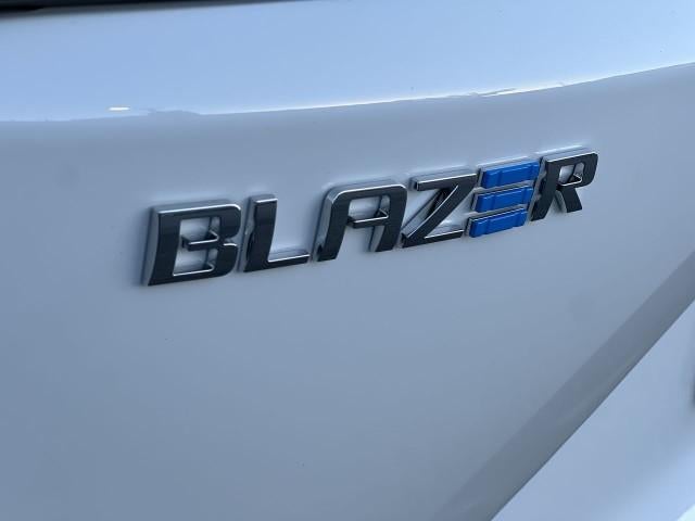 2026 Chevrolet Blazer EV LT FWD