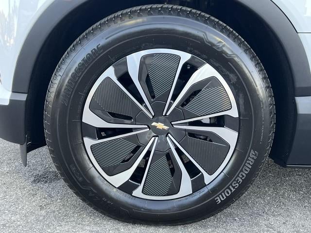 2026 Chevrolet Blazer EV LT FWD