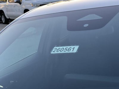 2026 Chevrolet Blazer EV LT FWD