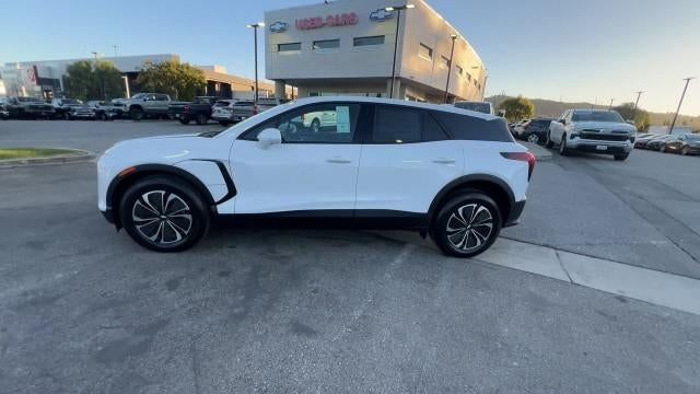 2026 Chevrolet Blazer EV LT FWD