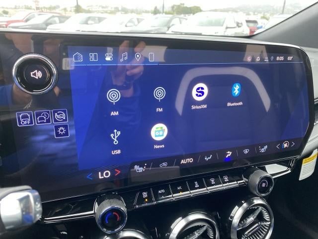 2026 Chevrolet Blazer EV LT FWD