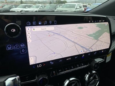 2026 Chevrolet Blazer EV LT FWD