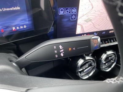 2026 Chevrolet Blazer EV LT FWD