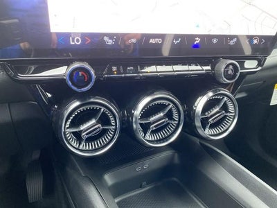 2026 Chevrolet Blazer EV LT FWD