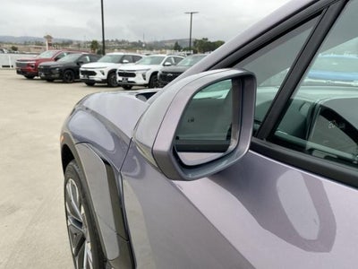 2026 Chevrolet Blazer EV LT FWD