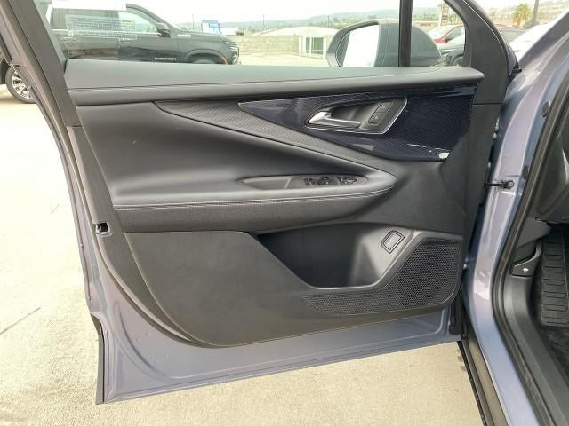 2026 Chevrolet Blazer EV LT FWD