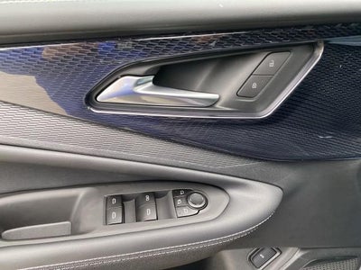 2026 Chevrolet Blazer EV LT FWD