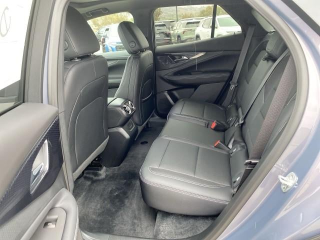 2026 Chevrolet Blazer EV LT FWD