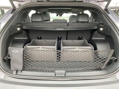 2026 Chevrolet Blazer EV LT FWD