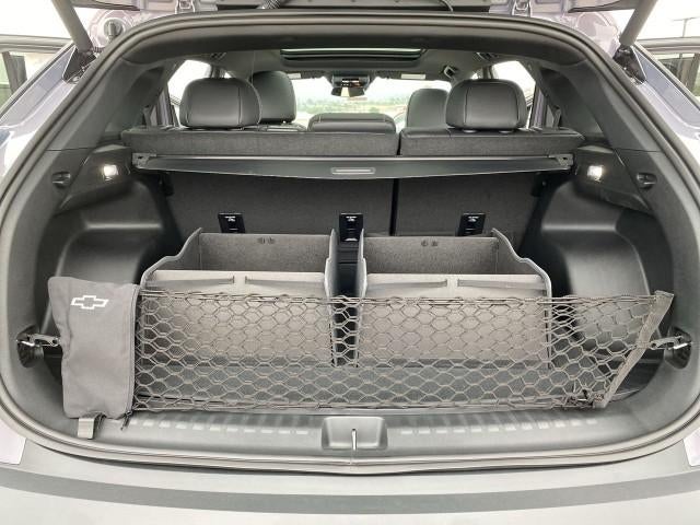 2026 Chevrolet Blazer EV LT FWD