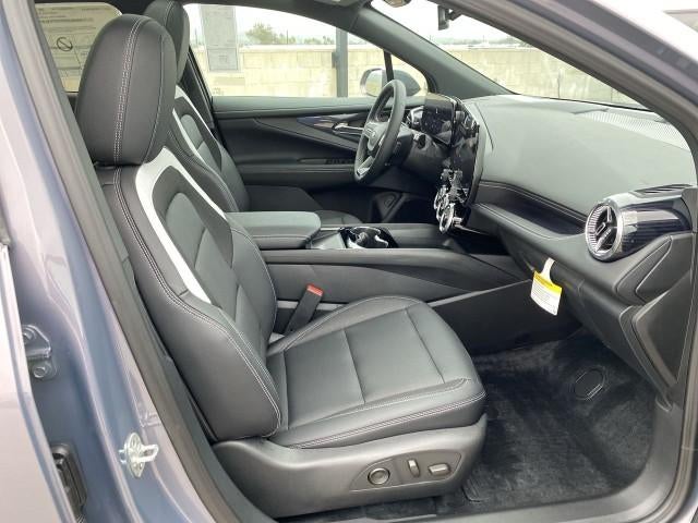 2026 Chevrolet Blazer EV LT FWD