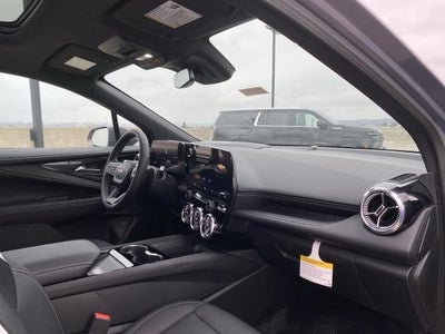 2026 Chevrolet Blazer EV LT FWD