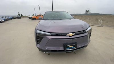 2026 Chevrolet Blazer EV LT FWD