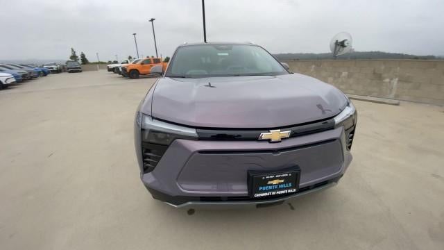 2026 Chevrolet Blazer EV LT FWD
